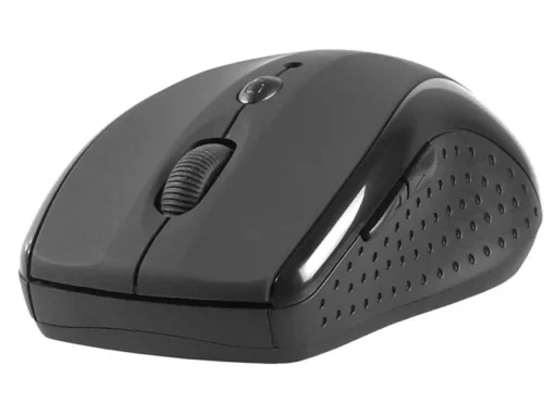 Tracer Mouse Blaster II black RF nano