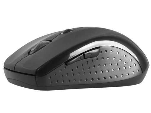 Tracer Mouse Blaster II black RF nano - Image 2