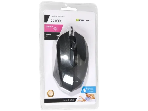 Tracer Mouse Click USB - Image 4