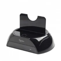 Gembird Docking station for HDD SATA 2.5 + 3.5 USB 3.0