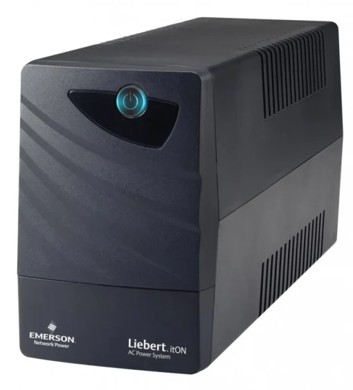 Vertiv LIEBERT iTON 400VA E230V iTON 400VA E 230V