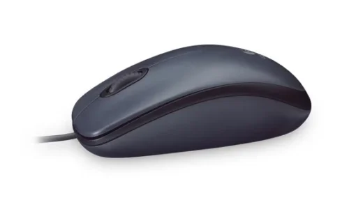 Logitech M90 Mouse 910-001793 - Image 2