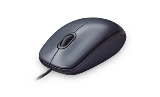 Logitech M90 Mouse 910-001793 - Image 3