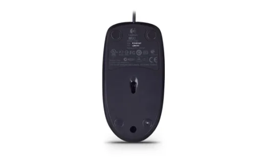 Logitech M90 Mouse 910-001793 - Image 4