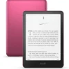 eBook четец Kindle Paperwhite Signature Edition 7" 32GB 2024 12 генерация IPX8 metalilic