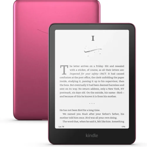 eBook четец Kindle Paperwhite Signature Edition 7