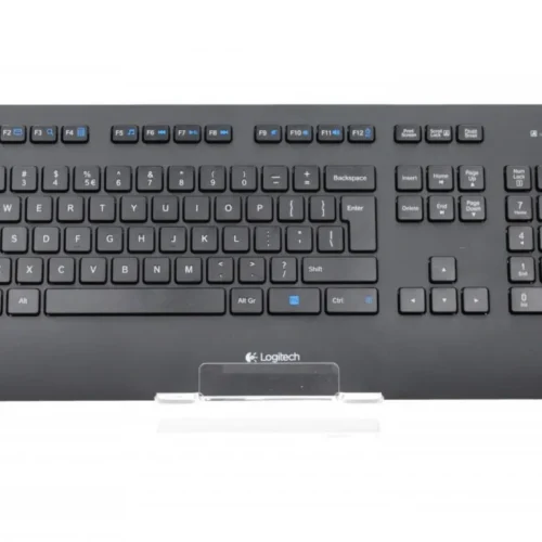 Logitech K280e Corded Keyboard OEM 920-00521