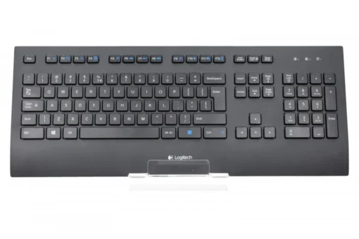 Logitech K280e Corded Keyboard OEM 920-00521