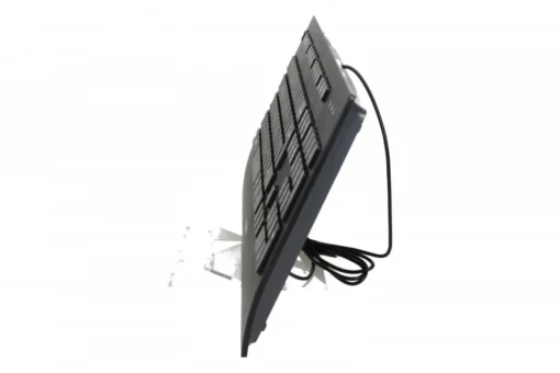 Logitech K280e Corded Keyboard OEM 920-00521 - Image 3