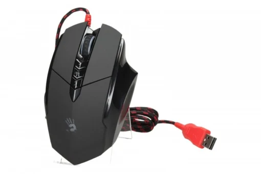 A4 Tech Mouse A4Tech Bloody V7m USB - Image 5