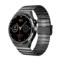 Смарт часовник Remax Czhiwo Watch 9 Черен - 73093