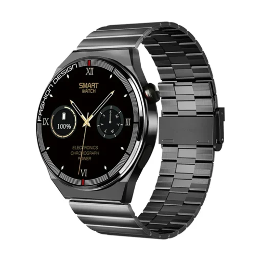 Смарт часовник Remax Czhiwo Watch 9 Черен - 73093