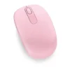 Microsoft Wireless Mobile Mouse 1850 Light Orchid U7Z-00023