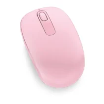 Microsoft Wireless Mobile Mouse 1850 Light Orchid U7Z-00023