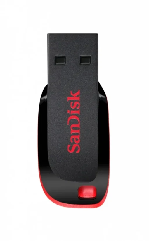 SanDisk Cruzer Blade USB Flash Drive 32GB - Image 2