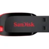 SanDisk Cruzer Blade USB Flash Drive 32GB