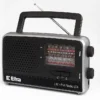 Eltra Radio IZA 2 черен