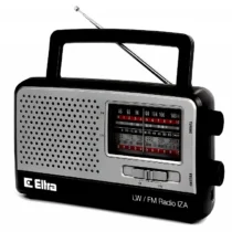 Eltra Radio IZA 2 GREY