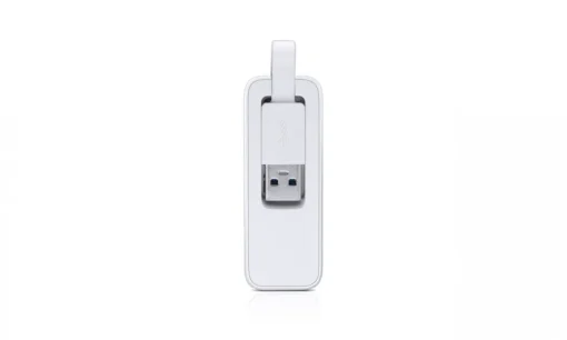 TP-LINK UE300 ethernet is a USB 3.0 adapter - Image 2