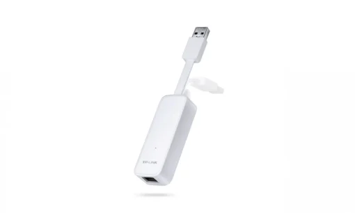 TP-LINK UE300 ethernet is a USB 3.0 adapter - Image 3