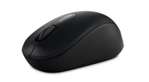 Microsoft Bluetooth Mobile Mouse 3600 - PN7-00003 - Image 2