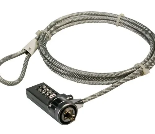 LogiLink Лаптоп security lock with combination