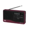 Eltra ELTRA Radio Asia Black