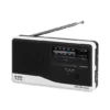 Eltra ELTRA Radio Asia White