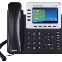 Grandstream Phone IP GXP 2140 HD