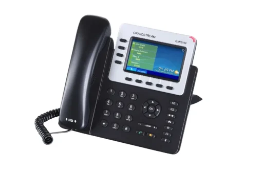 Grandstream Phone IP GXP 2140 HD - Image 2