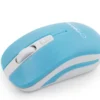 Esperanza WIRELESS 2.4GHz URANUS BLUE/WHITE WIRELESS