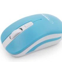 Esperanza WIRELESS 2.4GHz URANUS BLUE/WHITE WIRELESS