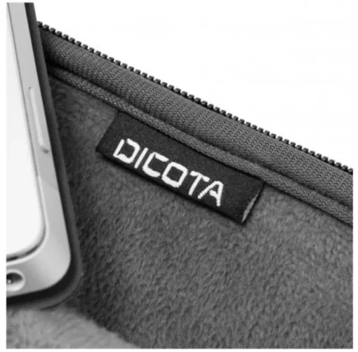 DICOTA Ultra Skin PRO 14-14.1 Black Лаптоп/ultrabook - Image 4