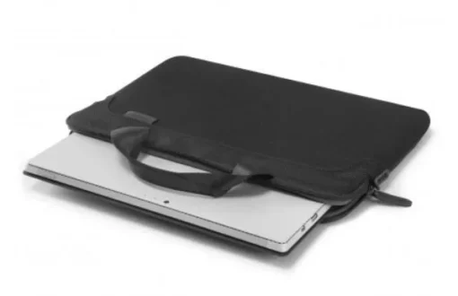 DICOTA Ultra Skin Plus PRO 14-14.1 BLACK Лаптоп/ultrabook - Image 3