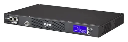 Eaton EATS16N ATS 16 захранващ блок switch with network adapter - Image 2