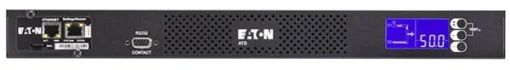 Eaton EATS16N ATS 16 захранващ блок switch with network adapter