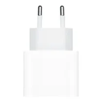 АДАПТЕР APPLE - USB-C - 20W - White - PN MHJE3ZM/A