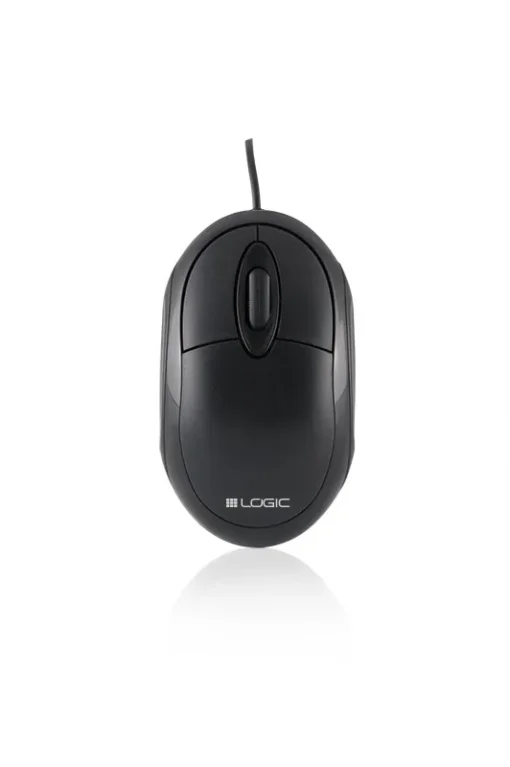 Logic Concept OPTICAL MOUSE LM-11 - Image 2