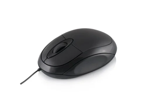 Logic Concept OPTICAL MOUSE LM-11 - Image 3