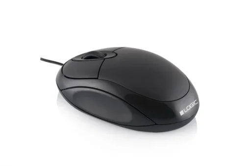 Logic Concept OPTICAL MOUSE LM-11 - Image 4