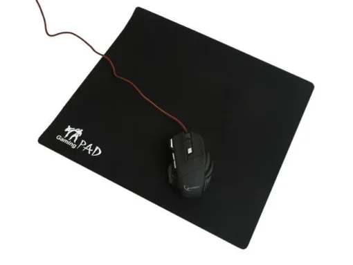 Gembird Gaming Mousepad GMB GAMING Size M - Image 2