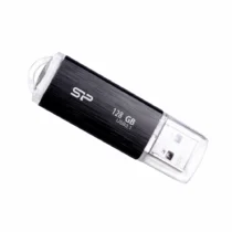 Silicon Power BLAZE B02 128GB USB 3.1 Gen1 BLACK