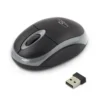 Esperanza TITANUM MOUSE VULTURE 3D OPTICAL WIRELESS 2.4GHz BLACK/GREY