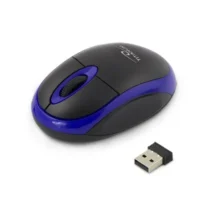 Esperanza TITANUM MOUSE VULTURE 3D OPTICAL WIRELESS 2.4GHz BLACK/BLUE