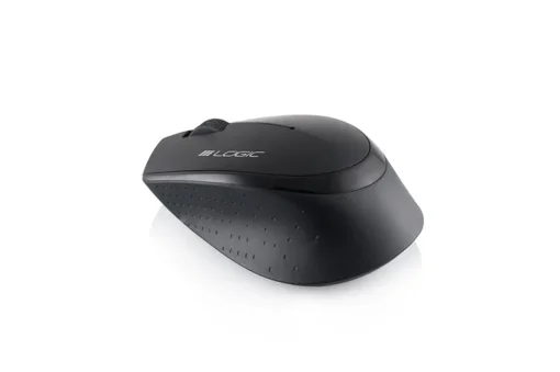 Logic Concept WIRELESS OPTICAL MOUSE LM-2A - Image 2