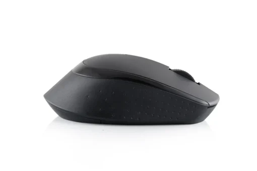 Logic Concept WIRELESS OPTICAL MOUSE LM-2A - Image 3