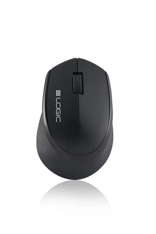 Logic Concept WIRELESS OPTICAL MOUSE LM-2A - Image 4