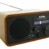 Eltra Radio MEWA black