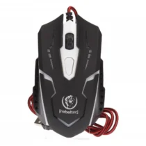 Rebeltec Giant gaming USB Optical Mouse DPI 1000/1200/2400 COBRA