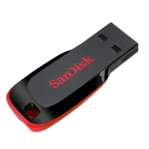 SanDisk Cruzer Blade 128GB